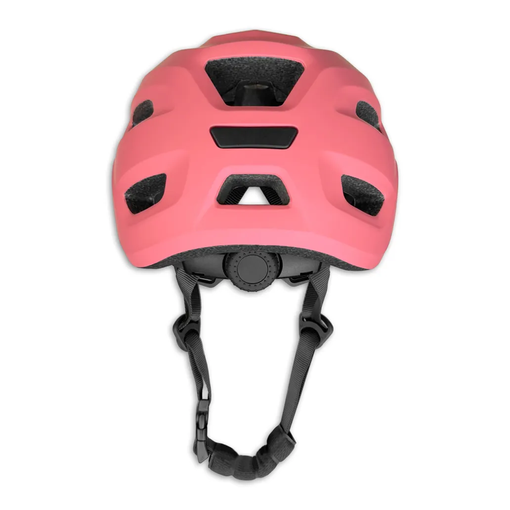 Kinder Fietshelm Roze S - Afbeelding 3