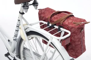 Enkele Laptoptas Tendo Rood