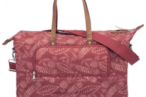 Enkele Laptoptas Tendo Rood