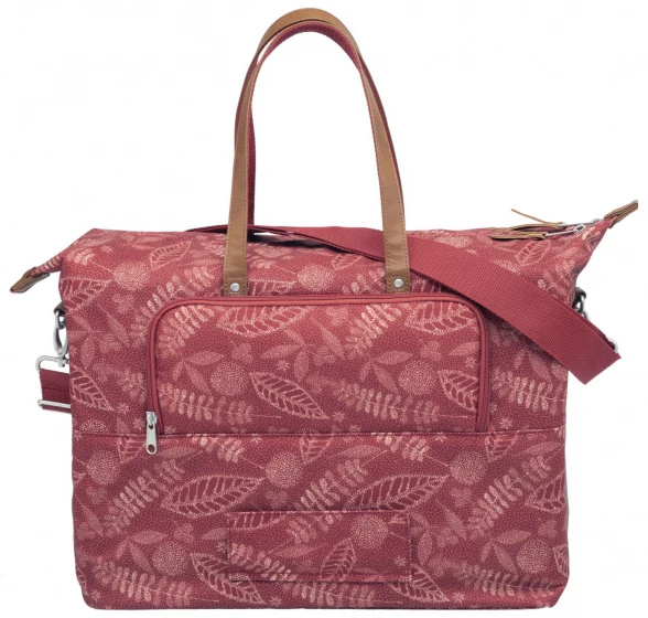 Enkele Laptoptas Tendo Rood - Afbeelding 3